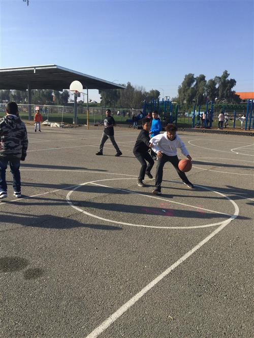 Super Recess 7 